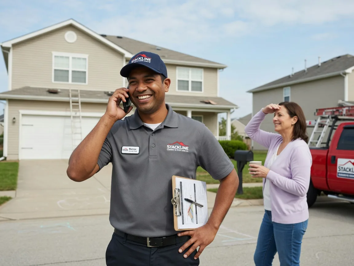 Chimney flashing repair Oakdale, NE FAQs